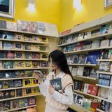 成都探店 | 这家复古CD店也太出片了📸