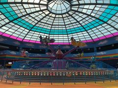 -蓝精灵乐园·世茂精灵之城主题乐园