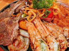 -皇冠自酿啤酒坊(中国红街5号楼店)