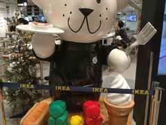 -IKEA宜家家居(南京商场)