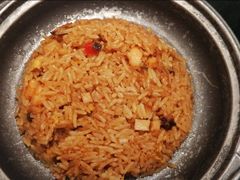 海鲜炒饭-集渔泰式海鲜火锅(T16购物中心店)