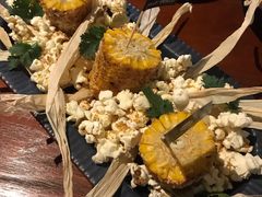 -黑角餐厅美式狂野Blackhorn(昌茂花园店)