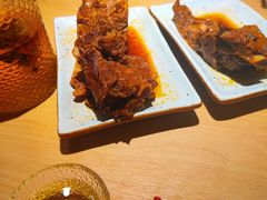 -大师兄·西北小馆(北站缤果空间店)