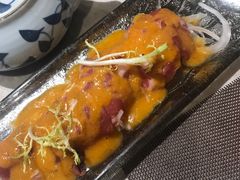 -極上萬膳·日料放题(海岸城店)