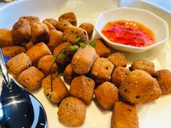 不二私房豆腐-不二茶空间·养生宴(石景山店)