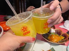 -大江户日本料理(吕厝店)