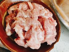 嫩肉片-电台巷火锅(科华总店)