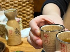 -束河人家(南锣鼓巷店)