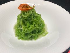 -许爷家·生态湖鲜(徐汇日月光店)