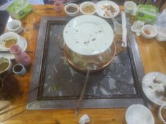 -香香腊排骨.野生菌火塘总店(束河店)