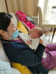 -安丽国际月子会所