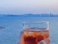 -影吧•悬崖海景(珠海凤凰湾悦椿酒店)