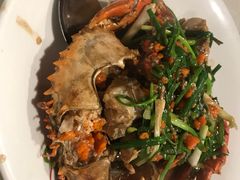 -无招牌海鲜餐厅(怡丰城店)