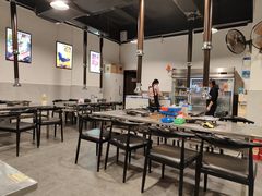 -李氏烤肉店