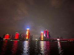 -天鹅湖体育公园
