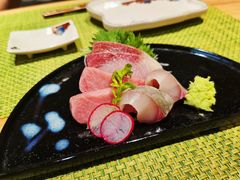 -泉寿司(万科公园店)