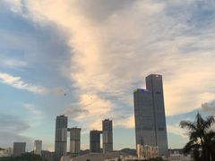 -金光华广场