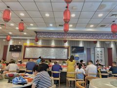 -乡党臊子面(丰庆公园店)