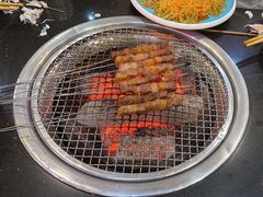 -瑞杰烧烤店·24小时营业(山东路店)