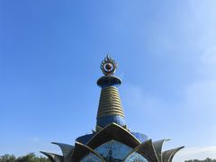 -威海大乳山景区