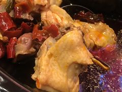 -重庆烧鸡公火锅(簋街店)
