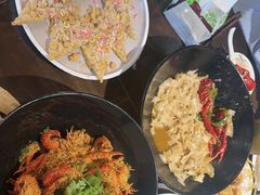 -聚汇三少·龙虾·中餐厅(莫邪路新天地店)