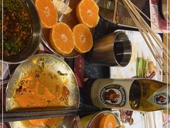 -旺蜀主成都串串火锅(西直门凯德MALL店)