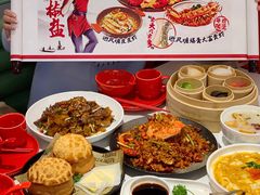 -避风塘·金牌店·夜宵(金玉兰店)