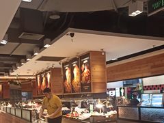 -比格比萨自助(新辰里学清路店)