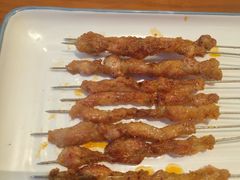 -1078號老北京涮肉(万达广场店)