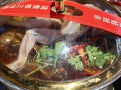 -百姓山羊烧烤·萧县羊肉(青阳路店)