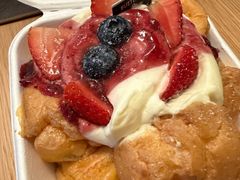 -B&C黄油与面包·THE GARDEN BAKERY概念店(世纪汇店)