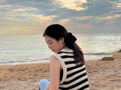 -日照灯塔风景区