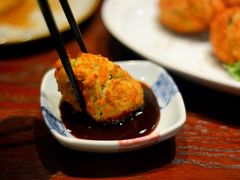 -翔峰炭火鳗鱼(悦泰街里公寓店)