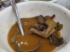 -秀妈厨房(灰汤老店)