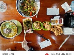 -美玲拉面(鞍山西道店)