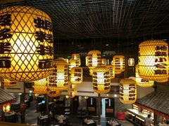 -南京大牌档(凯德大峡谷店)