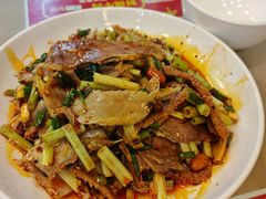 -很牛的馆子(西南交大店)