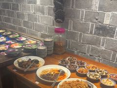 -小时候焗海鲜(鄞州万达店)