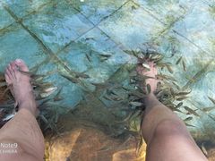 -森波拉火山温泉