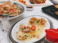 -渔文乐·海鲜大排档(壹品总店)