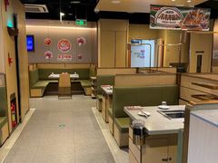 -海底捞火锅(北国先天下店)
