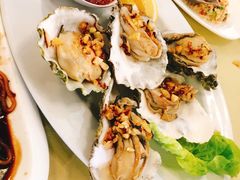-真浪花园海鲜餐馆