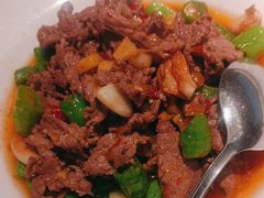 -新白鹿餐厅(松江开元地中海店)