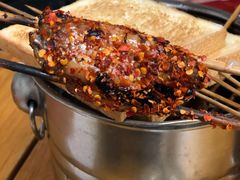 -炒豆合作社(东四总店)