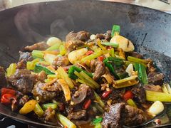 -牛八宝桂林米粉(八里庄店)