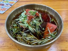 -北冰洋狗肉冷面城(总店)