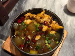 -西安饭庄·非遗陕菜(钟楼店)