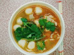 -明月虾面(厦禾路店)