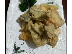-肆月河豚·新淮扬(金融街店)